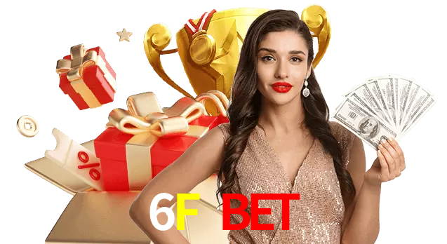 Jogue com dealers reais no 6F Bet!