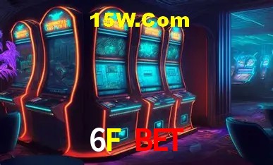 Sistemas de Segurança 6F Bet