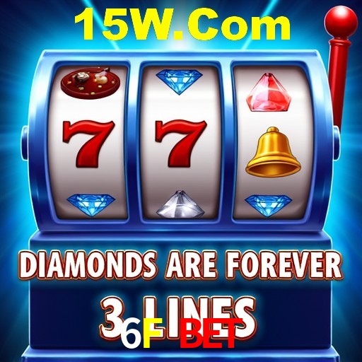 Descubra o Mundo do Cassino Online com 6F Bet