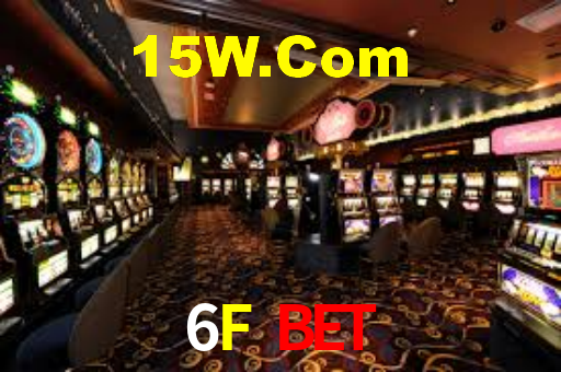 6F Bet - Jogos De Cassino Brasileiros - 6F.Com
