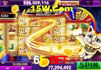 Estatísticas 6F Bet