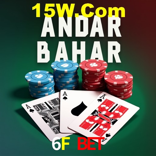 Descubra o Mundo do Cassino Online com 6F Bet