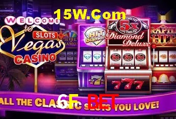 Recursos de Bônus 6F Bet