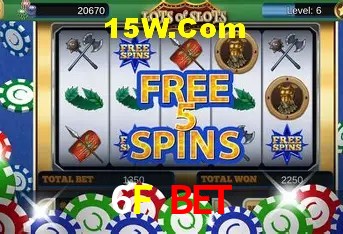 Casino Ao Vivo 6F Bet