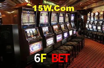 Especiais de Fim de Semana 6F Bet
