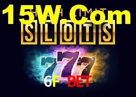 Welcome Bonus 6F Bet