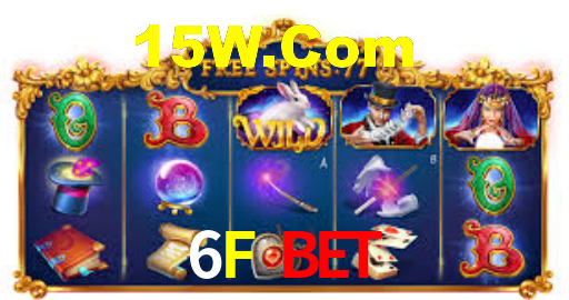6F Bet: Seu Cassino Premiado com Pagamentos Rápidos