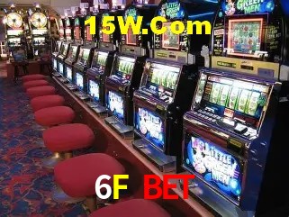 Cadastro Rápido 6F Bet