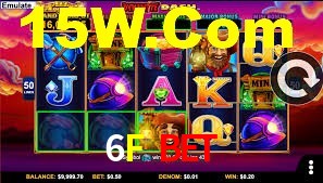 Exclusive Games 6F Bet