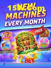Slot Games 6F Bet