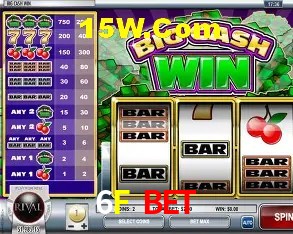 Promoção Relâmpago 6F Bet