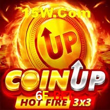 Game Providers 6F Bet