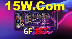 Welcome Bonus 6F Bet