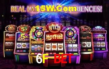 Jogos de Slot 6F Bet