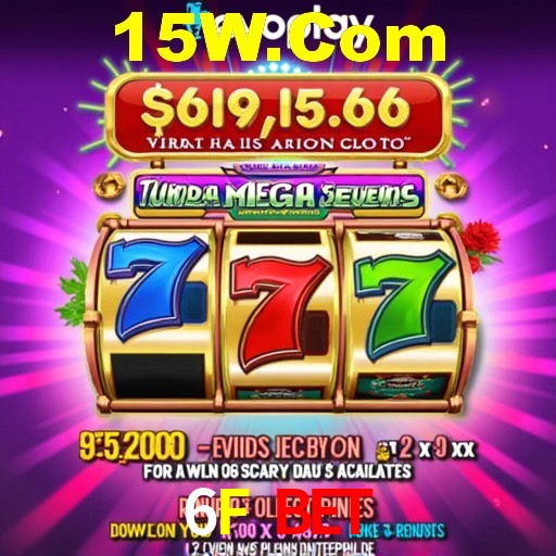 A Emoção da Loteria na 6F Bet: Uma Chance de Mudança de Vida