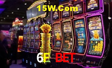 Diretório de Jogos 6F Bet