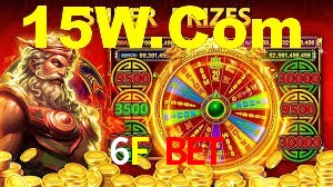 6F Bet App Interface
