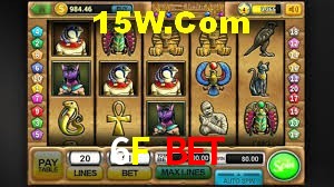 Live Casino 6F Bet
