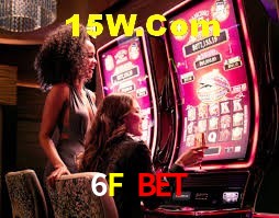 Bonus Features 6F Bet