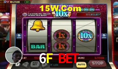 Ofertas Exclusivas 6F Bet