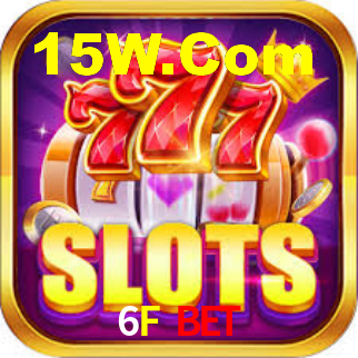 APP rápido e leve da 6F Bet