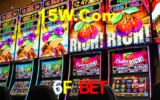 6F Bet: Seu Especialista em Apostas Esportivas Brasileiras