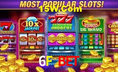 Jogo Aviator 6F Bet