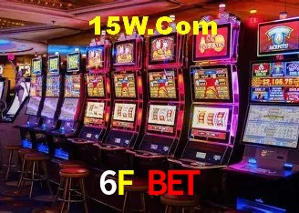 Avaliações dos Jogadores 6F Bet