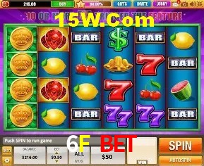 Casino VIP 6F Bet