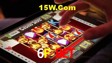 Login Seguro 6F Bet