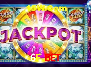 Promoções Sazonais 6F Bet