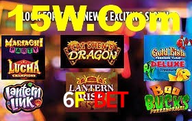 VIP Casino 6F Bet