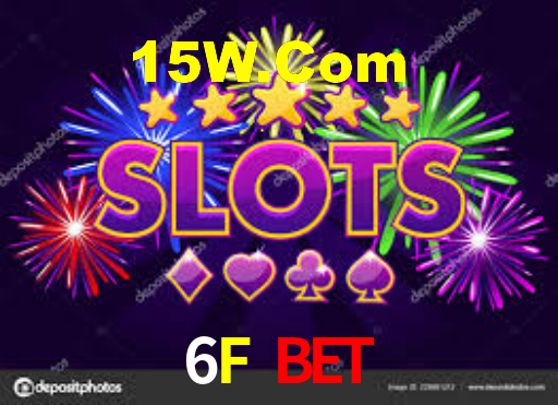 6F Bet: Jogos de Caça-Níqueis-Altas Recompensas, Roleta-Velocidade, Blackjack-Desafios Máximos