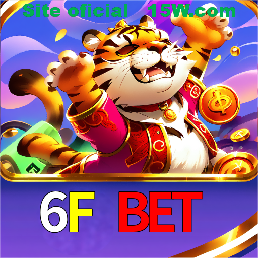 Ganhe prêmios incríveis na 6F Bet